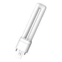 146208 Bailey Electric & Electronics bv LED PL G23 LED Bulbs 3 W(7W), 4000K, Neutral White, Single Ended shape
