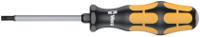 05024400001 Wera Torx  Screwdriver, T15 Tip, 80 mm Blade, 178 mm Overall