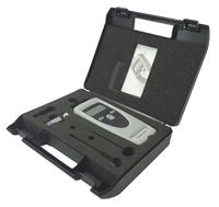 846-0716 RS PRO Tachometer Best Accuracy ±0.02 % - With RS Calibration Non Contact LCD 99999rpm