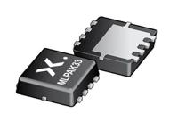 pxp013-30qlj Nexperia Type P-Channel MOSFET, 10.3 A, 30 V Enhancement, 8-Pin MLPAK33
