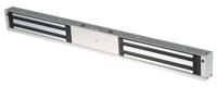 774-8223 RS PRO Double Door Access Control Door Magnet, 600lb Holding Force 12V dc