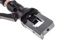 624-1285 RS PRO Hydraulic Crimp Tool for Tubular Cable Lugs, 6 → 185mm² Wire