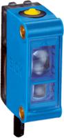 csm-wp11122p SICK Colour/Contrast Sensor 12.5 mm, , PNP, 100 mA, 12 → 24 V dc, IP67