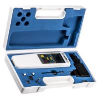 fh-500 Sauter FH 500 Force Gauge 2000Hz RS232, Range: 500N, Resolution: 0.1 N