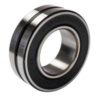 bs2-2212-2rsvt143 SKF BS2-2212-2RS/VT143 Parallel 60 mm ID Spherical Roller Bearing, 110 mm OD