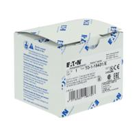 019872-t0-1-15431e Eaton, SPST 3 Position 45° Changeover Cam Switch, 690V ac, 20A