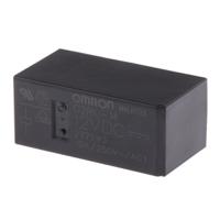 g2rl-14-dc12 Omron PCB Mount Power Relay, 12V dc Coil, 12A Switching Current, SPDT