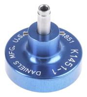 09990000531 HARTING, D-sub Positioner