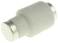 r215088 Mersen 63A DIII Diazed Fuse, E33 Thread Size, gG, 500V
