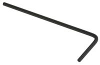 82h13 Facom L Shape Metric Hex Key, 1.3mm