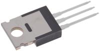 irf9630pbf Vishay P-Channel MOSFET, 6.5 A, 200 V, 3-Pin TO-220AB IRF9630PBF