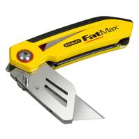 fmht0-10827 Stanley Straight Folding Knife, 130g