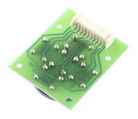 9530136118 MEC Blue Modular Switch PCB
