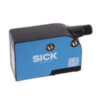 ktx-wp91142252zzzzzzzzzzzzzzz1 SICK Contrast Sensors 13 mm, RGB LED, PNP, 100 mA, 10.8 → 28.8 V dc, IP67