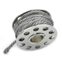 fit0748 DFRobot FIT0748 Conductive Stainless Thread