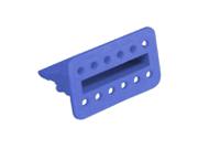 wlp12 Bulgin, WLP12 12 Way Wedgelocks for use with Automotive Connector