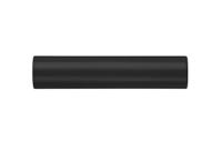 ku-320-sw Schutzinger Black, Female to Female Banana adapter With Brass contacts