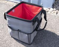 ma2637 CK Polyester Tool Bag with Shoulder Strap 250mm x 250mm x 275mm