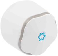 90001r0 Hosiden Besson Banshee Series Wall Mount Electronic Sounder, 9 → 30 V dc, 110dB at 1 m, IP45, DC, 32-Tone