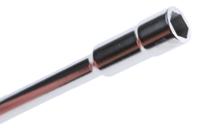 767 Facom Tubular Box Spanner, 106 mm Overall