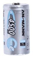 5035352 Ansmann MaxE Ansmann NiMH Rechargeable C Batteries, 4.5Ah