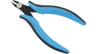 rnd-550-00047 Cutting Pliers/131mm without Bevel