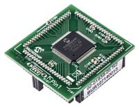 ma180028 Microchip PIC18F87K22 PIM MCU Module MA180028