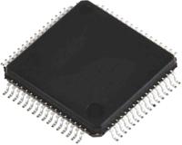 r7fs3a77c3a01cfmaa1 Renesas Electronics, 32 bit ARM Cortex M4, Renesas Synergy S3 Microcontroller, 48 MHz, 1MB FLASH, 64-Pin LQFP