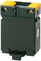192t0530 Socomec 192T Series DIN Rail Mounted Current Transformer, 30A Input, 30:5