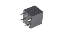 acj2212 Panasonic PCB Mount Automotive Relay, 12V dc Coil Voltage, 20A Switching Current, DPST