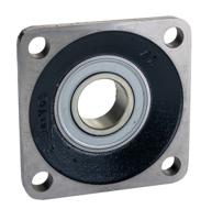 pcj35-xl-n 4 Hole Flange Bearing Unit, PCJ35-XL-N, 30mm ID
