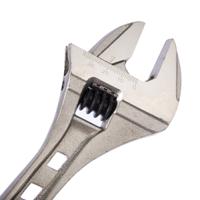 61113 Ega-Master Adjustable Spanner, 300 mm Overall, 33.5mm Jaw Capacity, Metal Handle