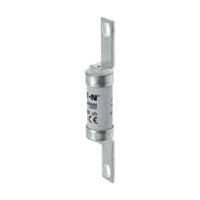 cd100 Eaton 100A Bolted Tag Fuse, B1, 500V ac, 111mm