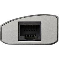 st3300g3ua StarTech.com 3 Port USB 3.0 USB A  Hub, USB Bus Powered, 110 x 34 x 18mm