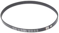 778-5076 RS PRO Timing Belt, 126 Teeth, 256.03mm Length, 6mm Width