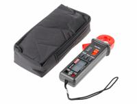 123-3381 RS PRO ICM30R Clamp Meter, 300A dc, Max Current 300A ac CAT III 300V With UKAS Calibration