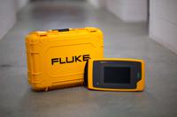 ii900 Fluke  Acoustic Imager, 7in Display