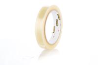 550-tape-19mmx66mtr 3M 550 Clear Scotch 550 Office Tape 19mm x 66m