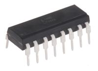 ltv-844 Lite-On, LTV-844 AC Input Transistor Output Quad Optocoupler, Through Hole, 16-Pin PDIP