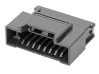 213719-2081 Molex Male Housing Plug, 2mm Pitch, 8 Way, 1 Row