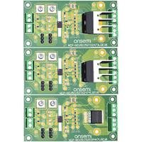 ncp-ncv51152d2pak7lgevb onsemi NCP51152 EVB Evaluation Board Evaluation Board for NCP-NCV51152D2PAK7LGEVB NCP51152