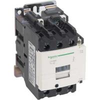 lc1d50m7s335 Schneider Electric TeSys D LC1D Contactor, 3-Pole, 50 A, 1 NO + 1 NC