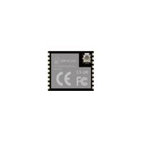 esp32-c3-13u RF Solutions ESP32-C3-13U 3.0 → 3.6V dc WiFi Module, Bluetooth Low Energy (BLE), WiFi ADC, GPIO, I2C, SPI, UART