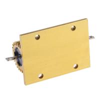 hs100-100r-j Arcol, 100Ω 100W Wire Wound Chassis Mount Resistor HS100 100R J ±5%