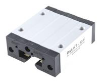tw-01-30 Igus Linear Guide Carriage T, 40mm Rail Width