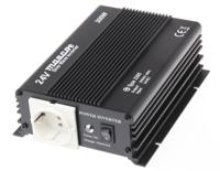 2285000043 Mascot Pure Sine Wave 300W Power Inverter, 20 → 30V dc Input, 230V ac Output