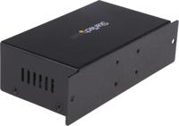 st7200usbm StarTech.com 7 Port USB 2.0 USB A  Hub, Terminal Connector Powered, 133 x 61.5 x 36.3mm