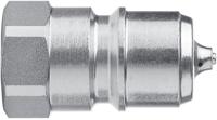 c105256235 CEJN Steel Male Hydraulic Quick Connect Coupling