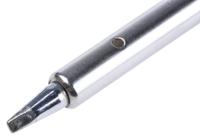 t0052919599 Weller Electric Soldering Iron Kit, 24V, 80W, for use with WS81/WD/WT/WR Stations