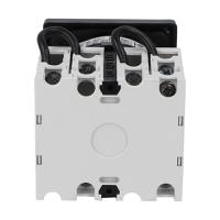 gx3211u Lovato, 3P 3 Position 60° Motor Reversing Cam Switch, 32A, Short Black Handle Actuator